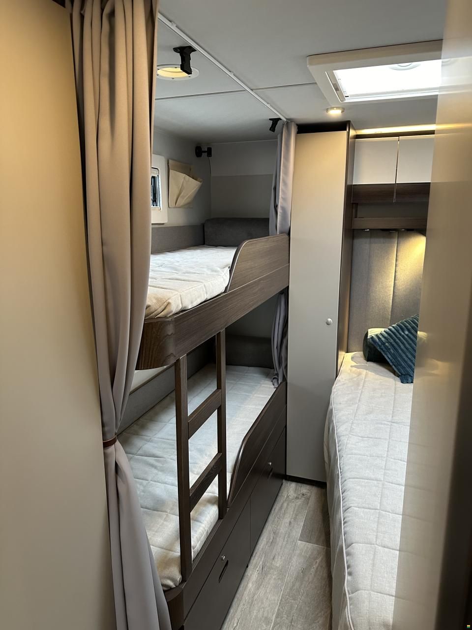 Polar 620 FWCA Blueline