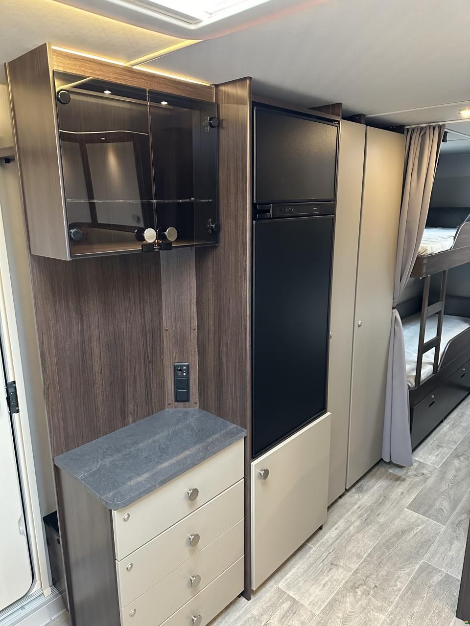 Polar 620 FWCA Blueline