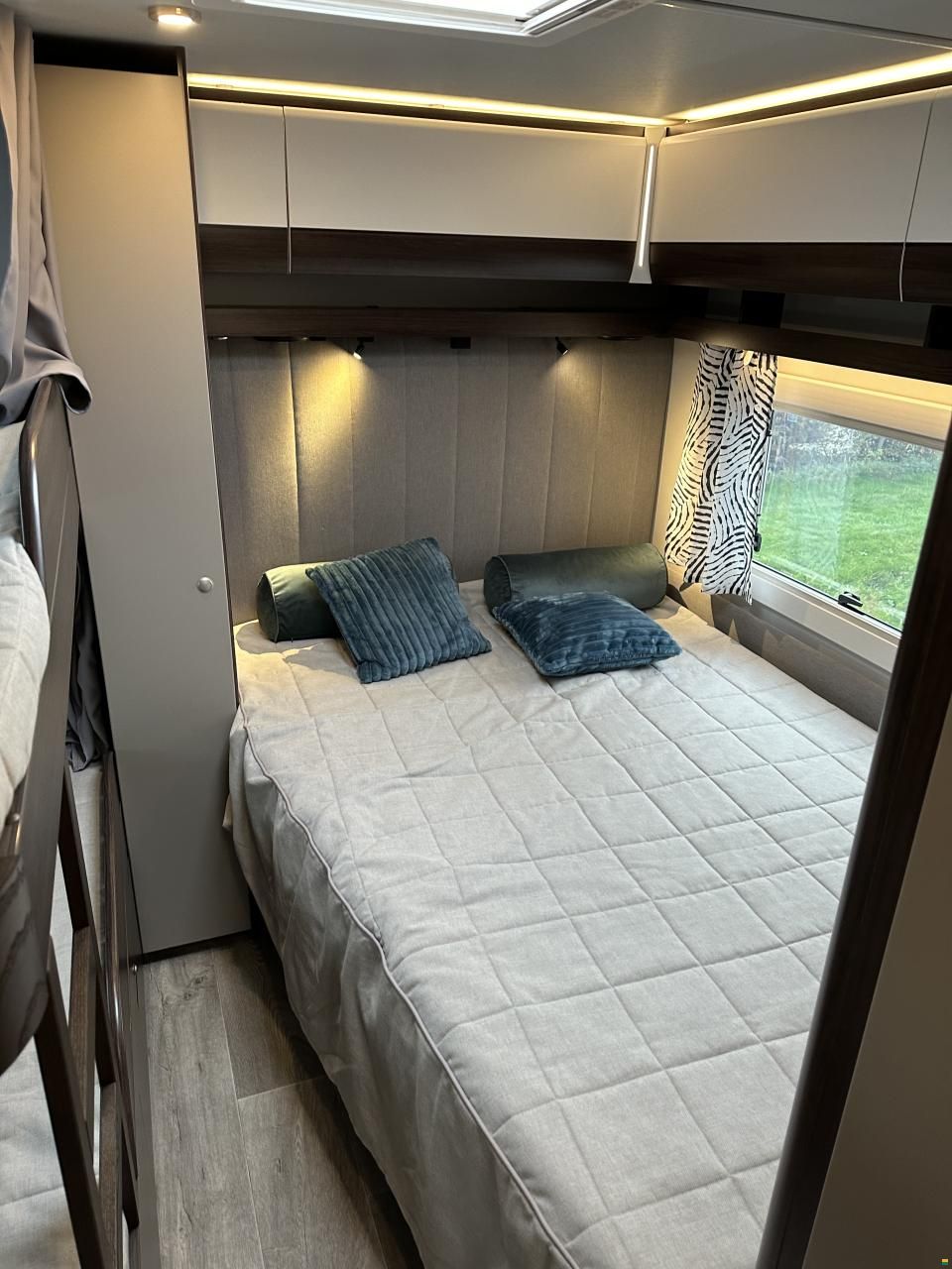 Polar 620 FWCA Blueline