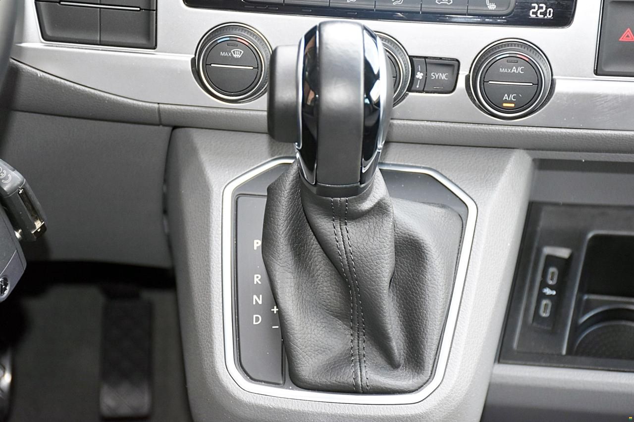 Volkswagen VW T6.1 CALIFORNIA 2,0 TDI DSG 4M OCEAN