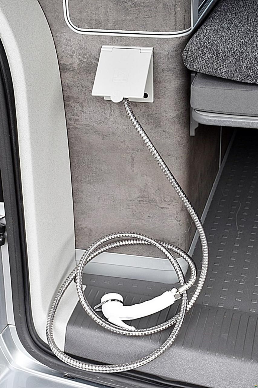 Volkswagen VW T6.1 CALIFORNIA 2,0 TDI DSG 4M OCEAN