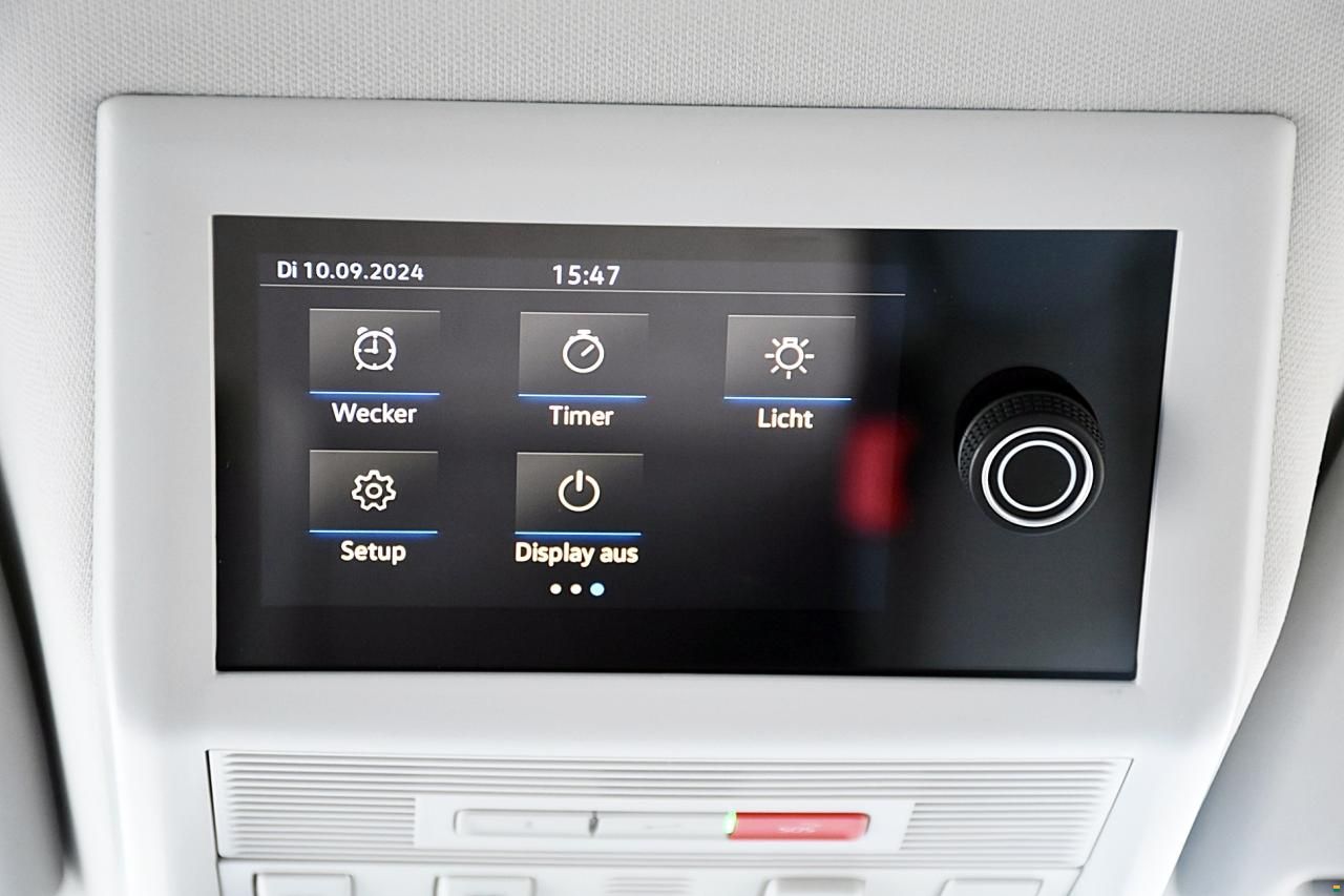 Volkswagen VW T6.1 CALIFORNIA 2,0 TDI DSG 4M OCEAN