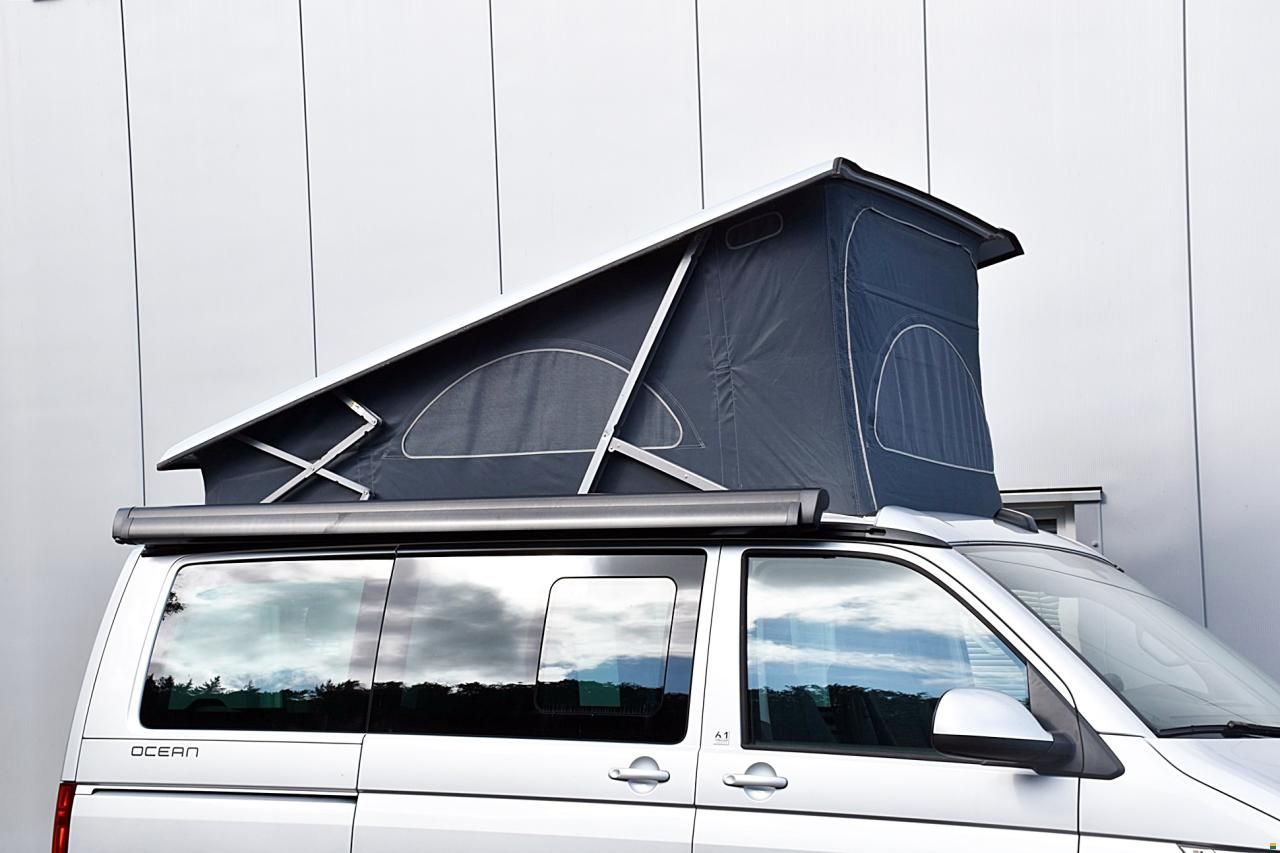 Volkswagen VW T6.1 CALIFORNIA 2,0 TDI DSG 4M OCEAN