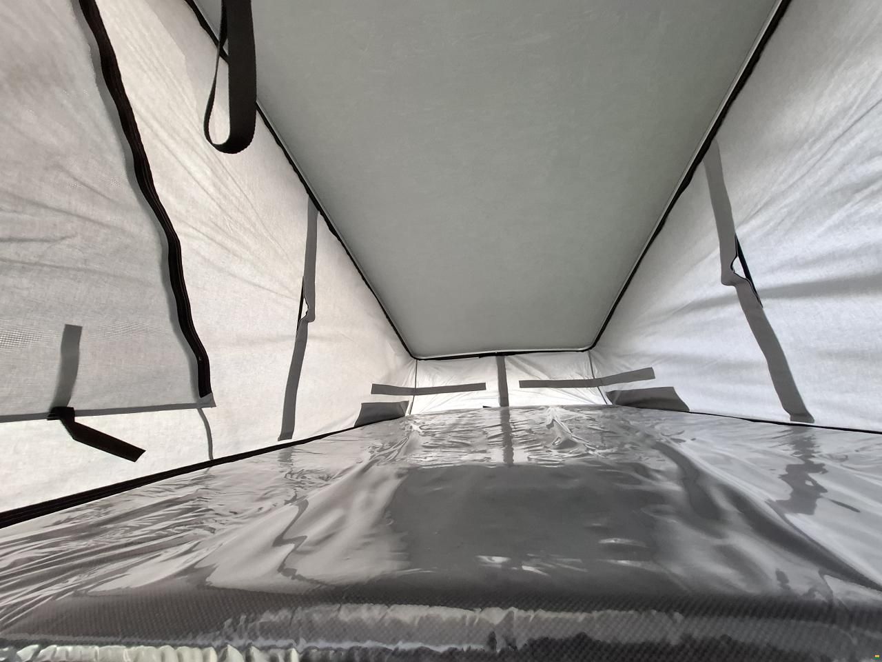 Pössl E-VANSTER - Elektro mit Aufstelldach