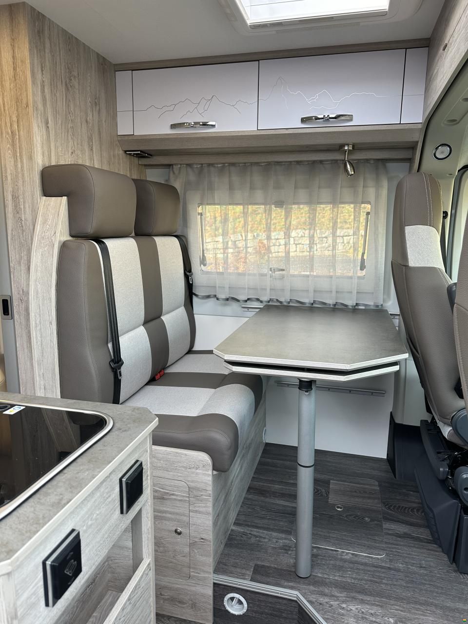 Bravia Mobil Swan 599