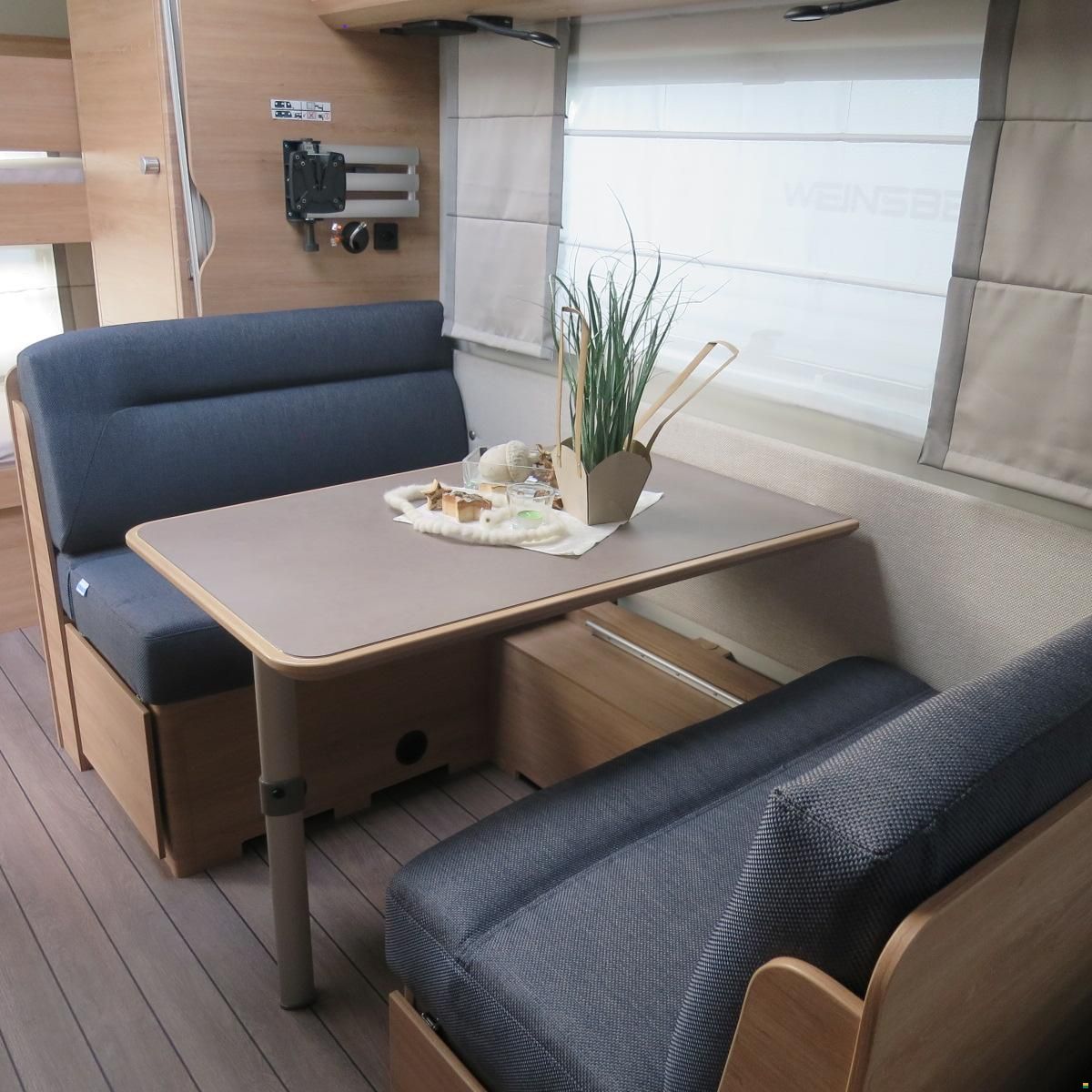 Knaus Südwind 540 FDK