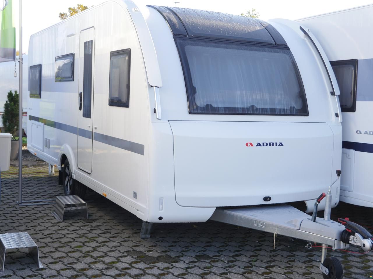 Adria Adora 542 UL
