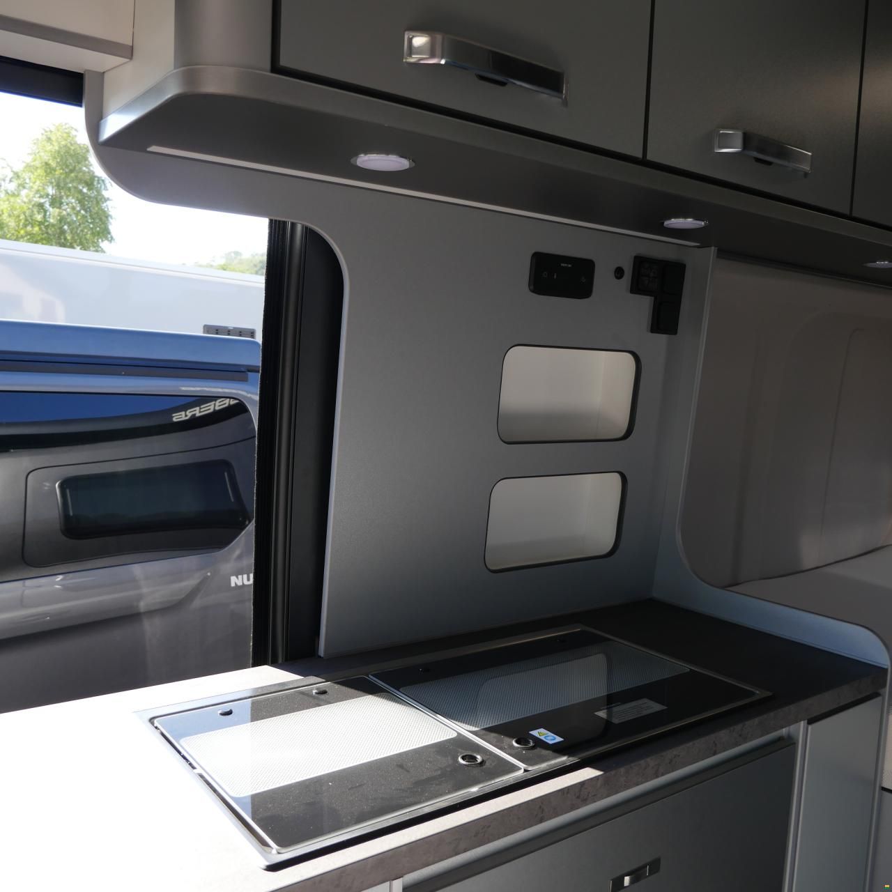 Weinsberg CaraTour 600 MQ Ford