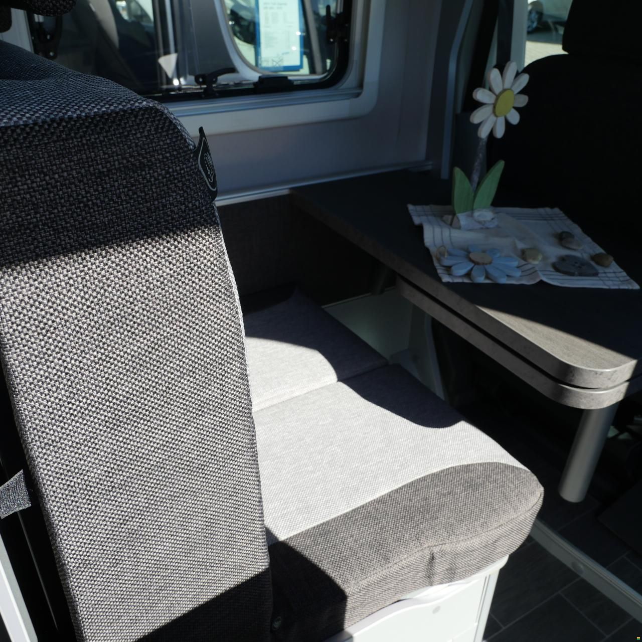 Weinsberg CaraTour 600 MQ Ford