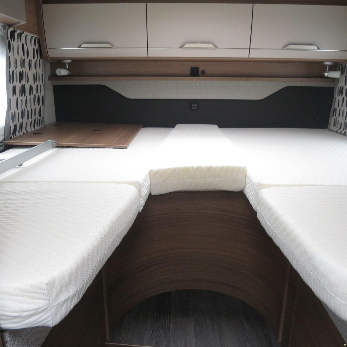 Knaus Van Ti 640 MEG MAN