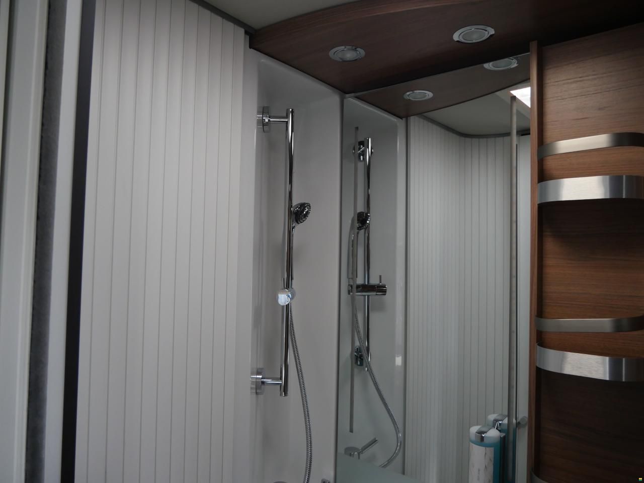 Knaus Life Ti 650 MEG