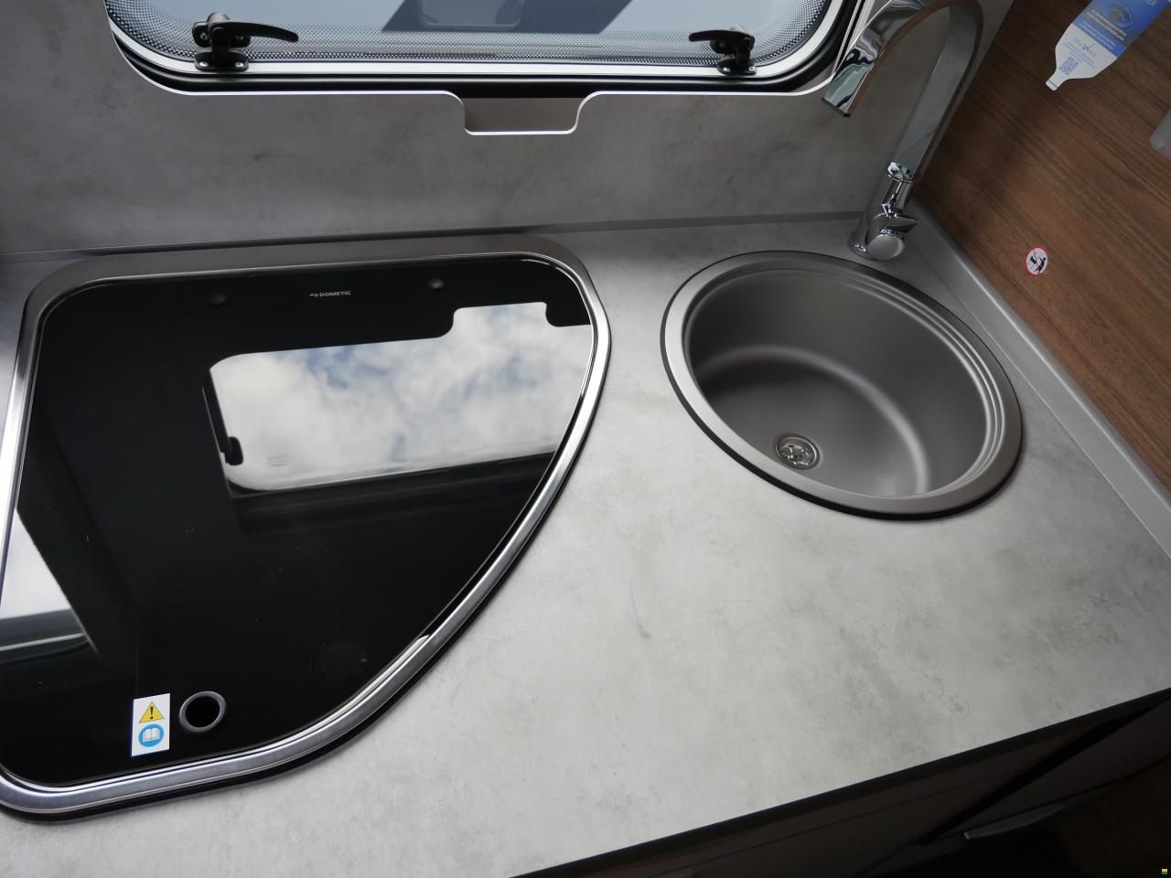 Knaus Life Ti 650 MEG