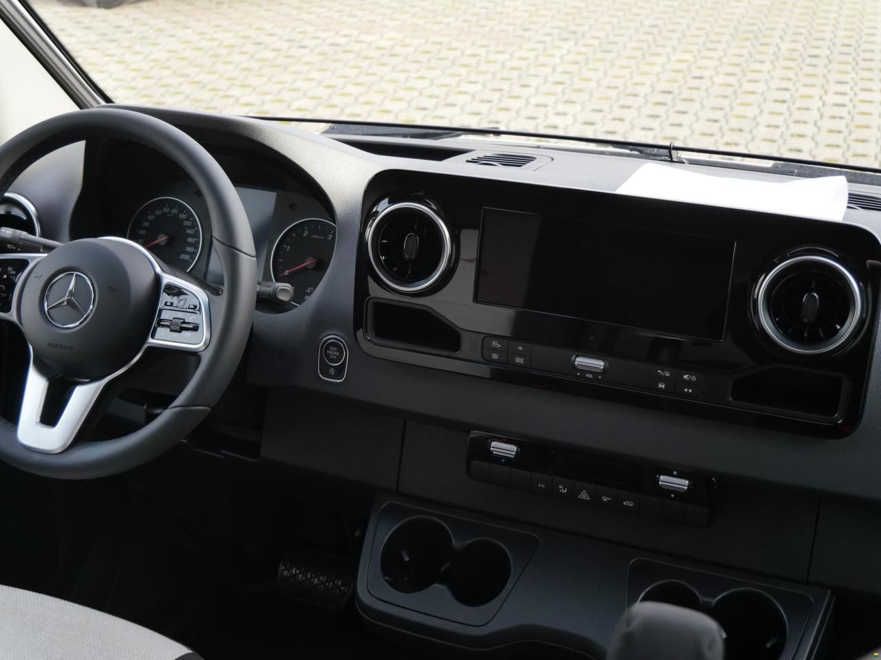 Weinsberg CaraCompact Suite 640 MEG MB