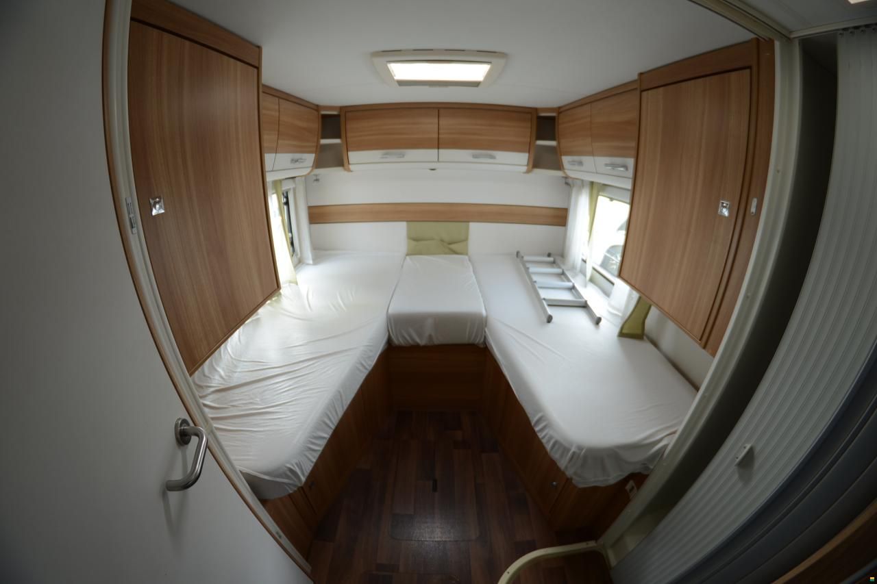 Dethleffs Advantage I 7051EB