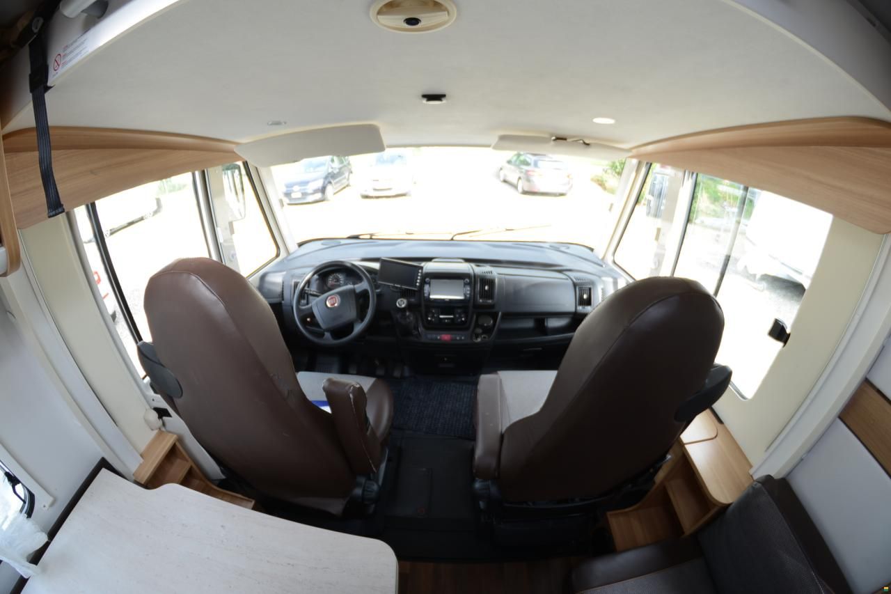 Dethleffs Advantage I 7051EB