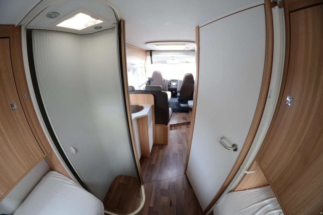 Dethleffs Advantage I 7051EB