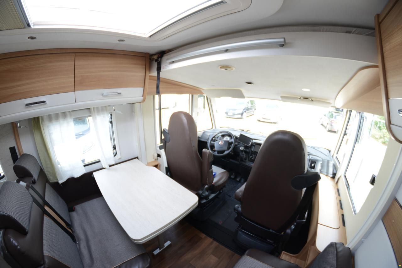 Dethleffs Advantage I 7051EB