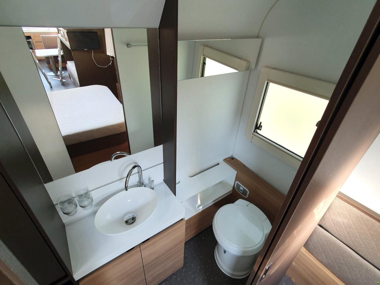 Adria T Alpina 903 HT