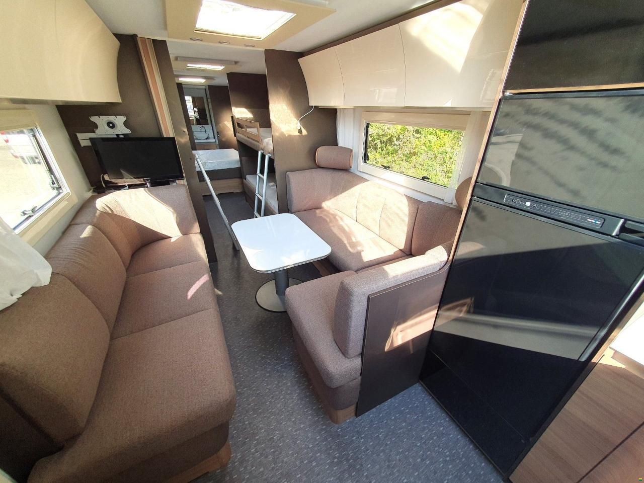 Adria T Alpina 903 HT