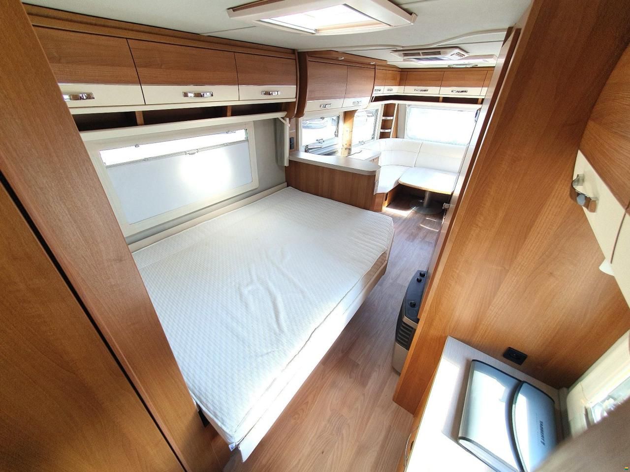 Tabbert W24 Da Vinci 700 KD