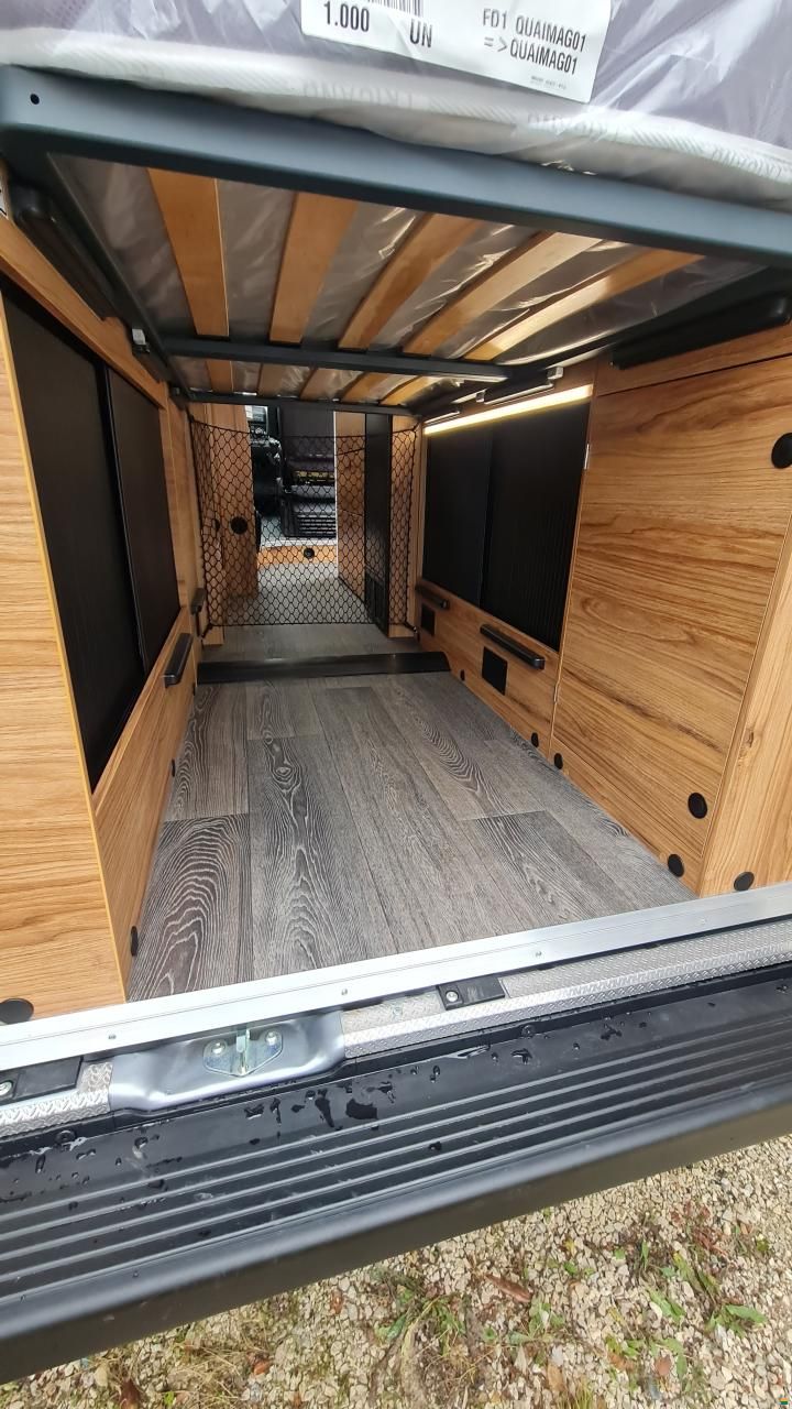 Font Vendôme Leader Camp