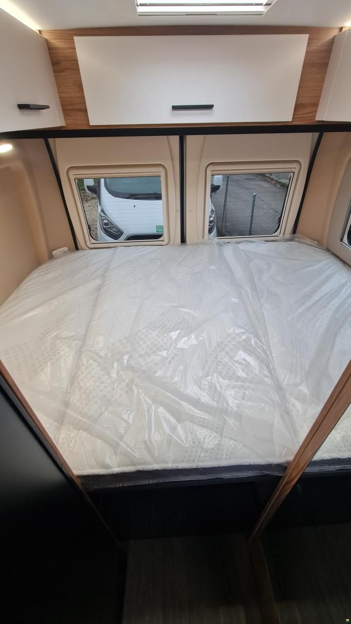 Font Vendôme Leader Camp