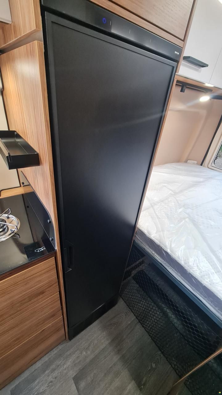 Font Vendôme Leader Camp