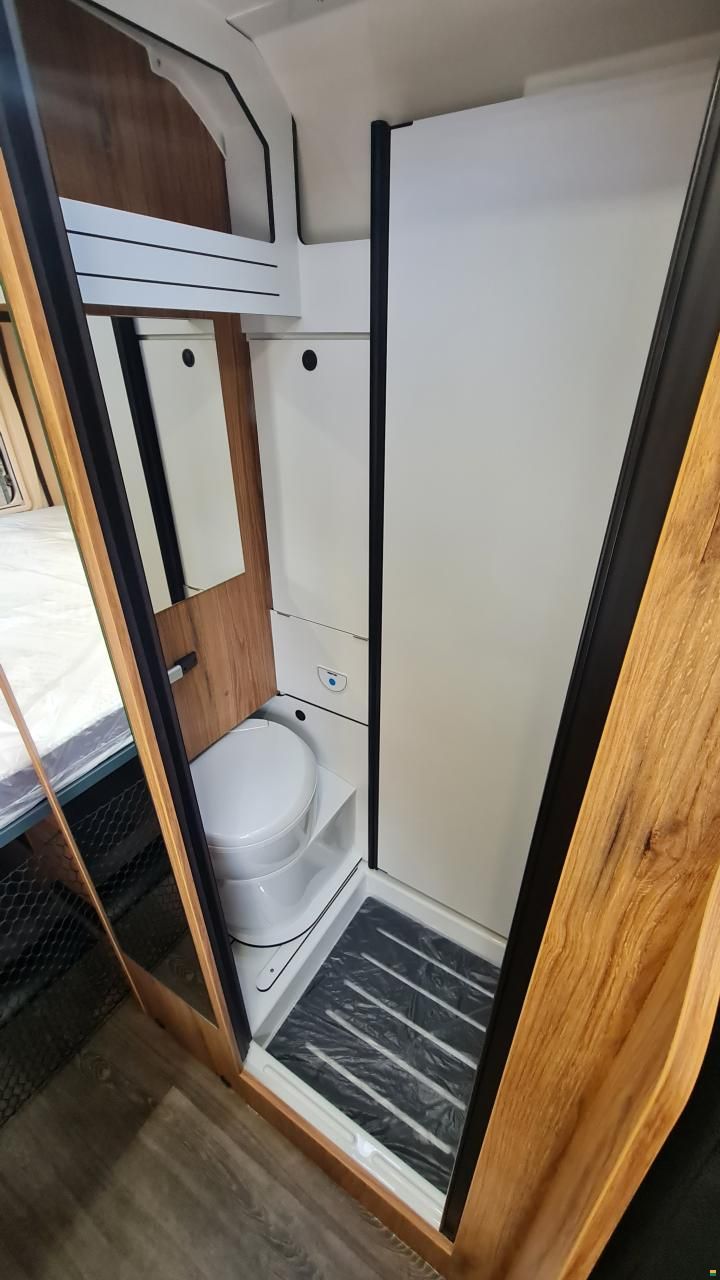 Font Vendôme Leader Camp