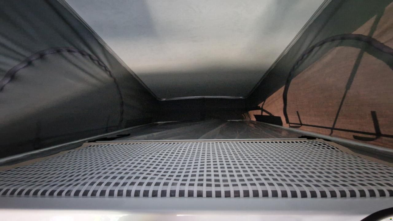 Yucon Microliner 60 B