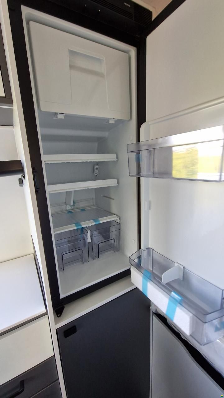 Yucon Microliner 60 B