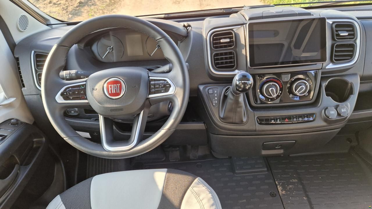 Yucon Microliner 60 B