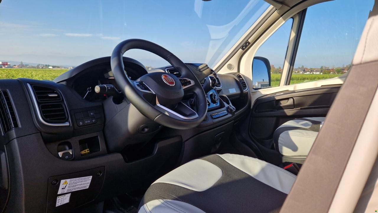 Yucon Microliner 60 B