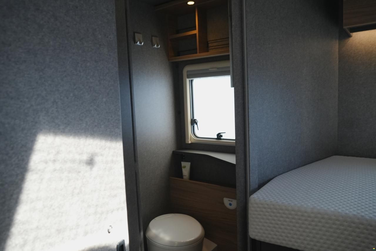 Dethleffs Trend T7057 EBL