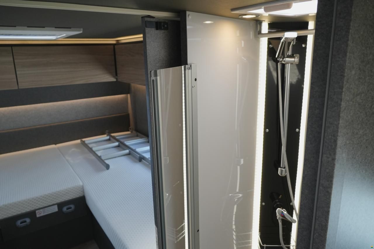 Dethleffs Trend T7057 EBL