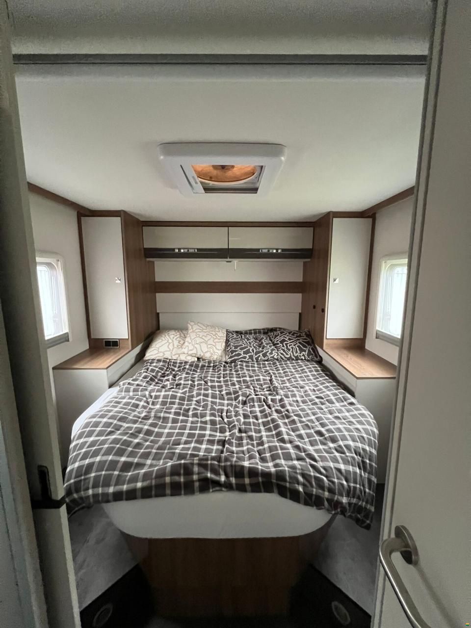 Dethleffs Trend 90 T 7057 DBL