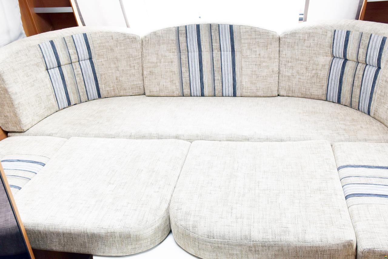 LMC MÜNSTERLAND MUSICA 530 E