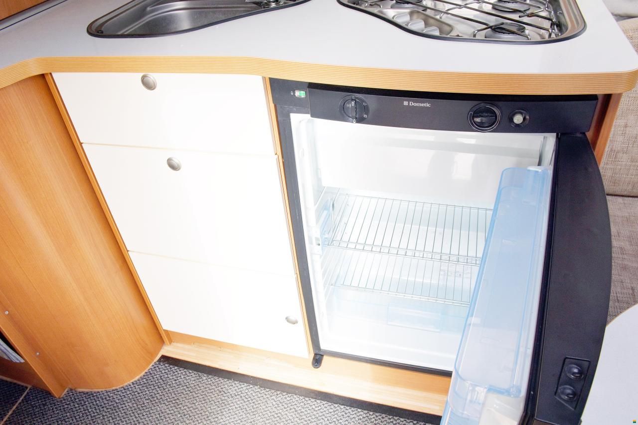 LMC MÜNSTERLAND MUSICA 530 E