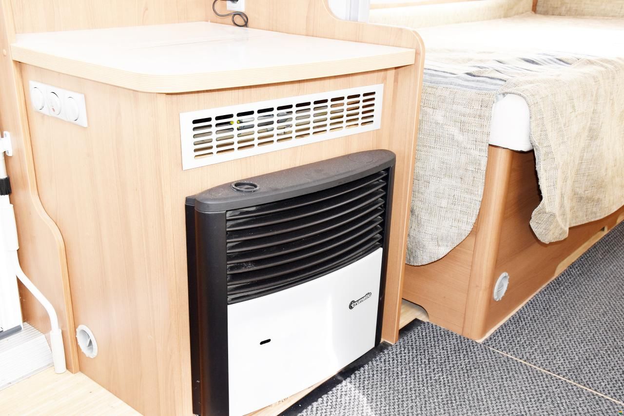 LMC MÜNSTERLAND MUSICA 530 E