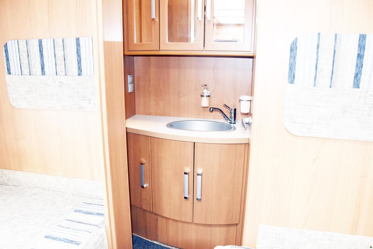 LMC MÜNSTERLAND MUSICA 530 E