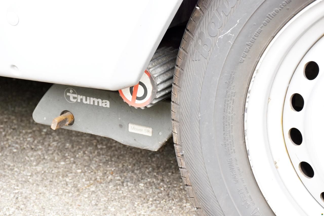 LMC MÜNSTERLAND MUSICA 530 E