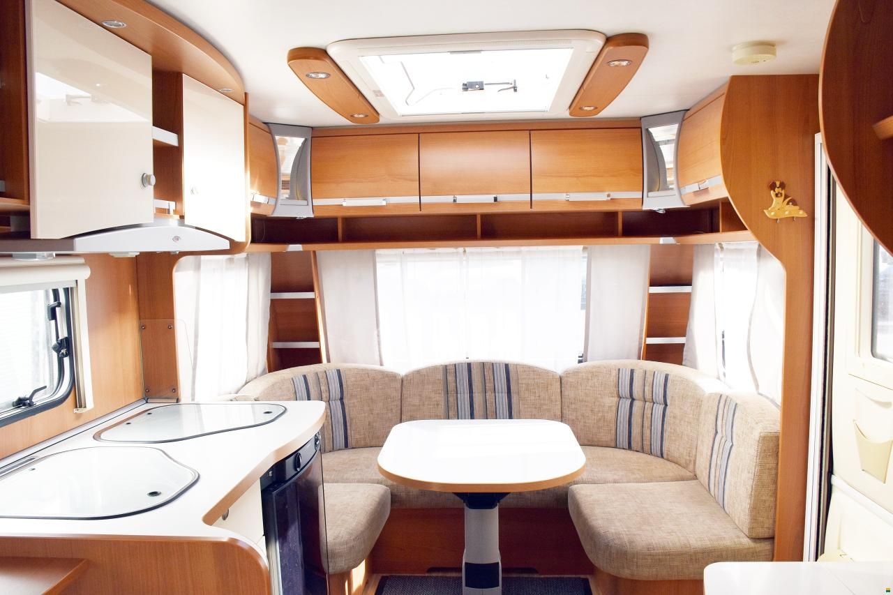 LMC MÜNSTERLAND MUSICA 530 E