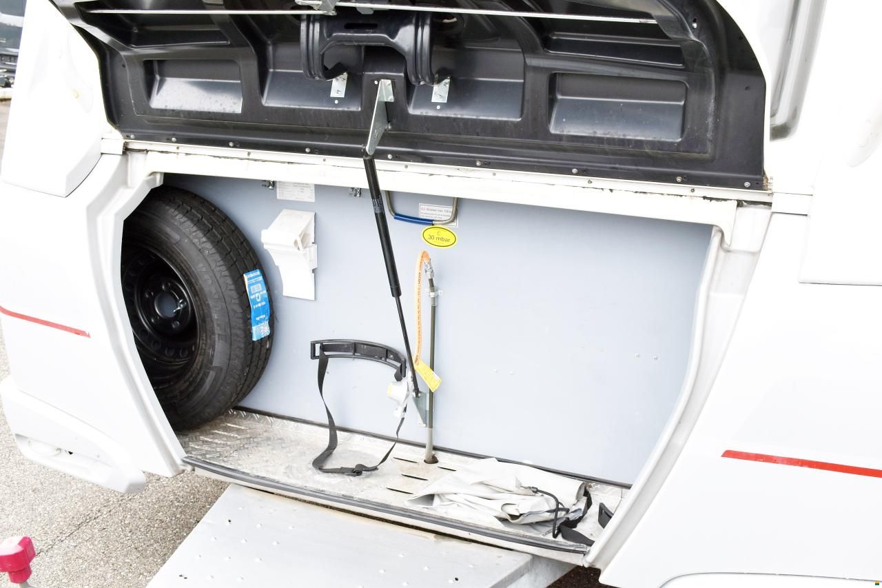 LMC MÜNSTERLAND MUSICA 530 E