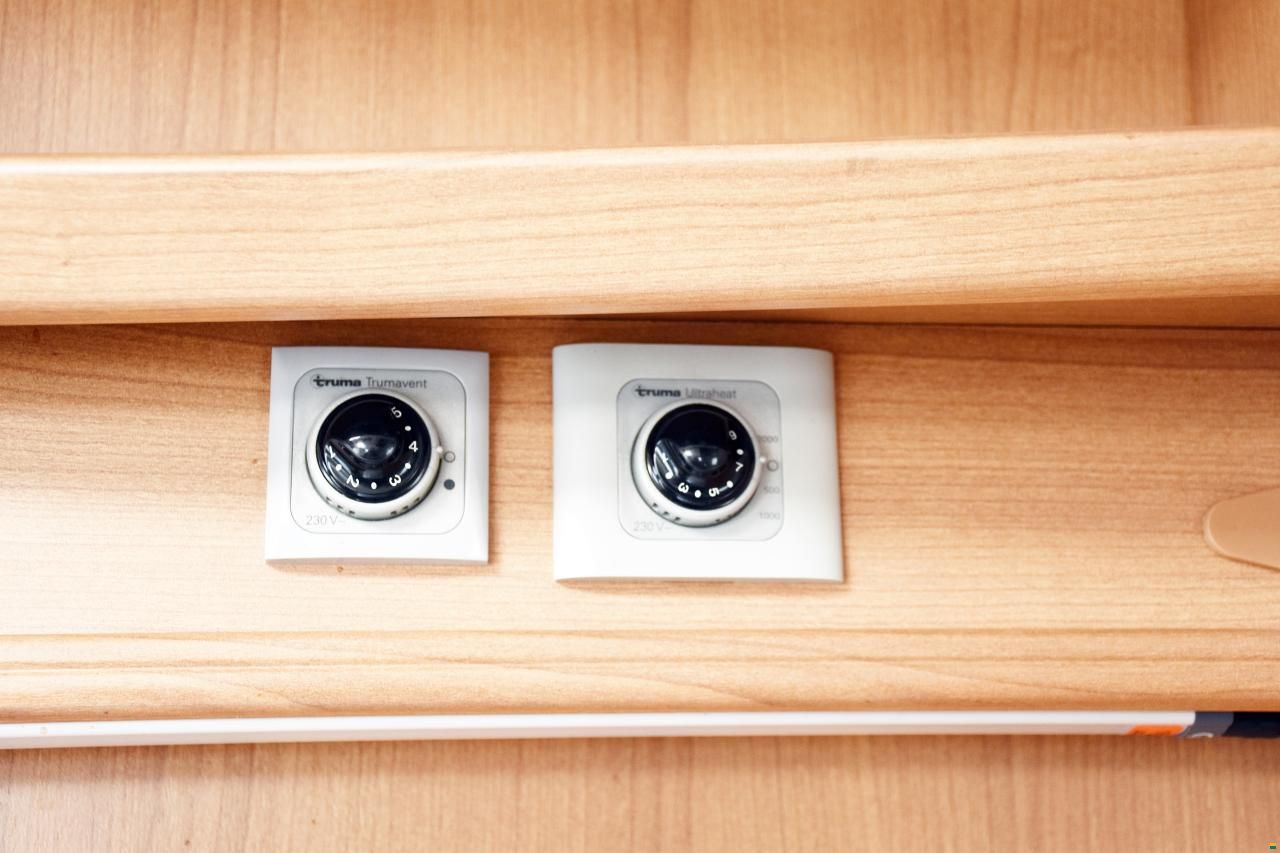 LMC MÜNSTERLAND MUSICA 530 E