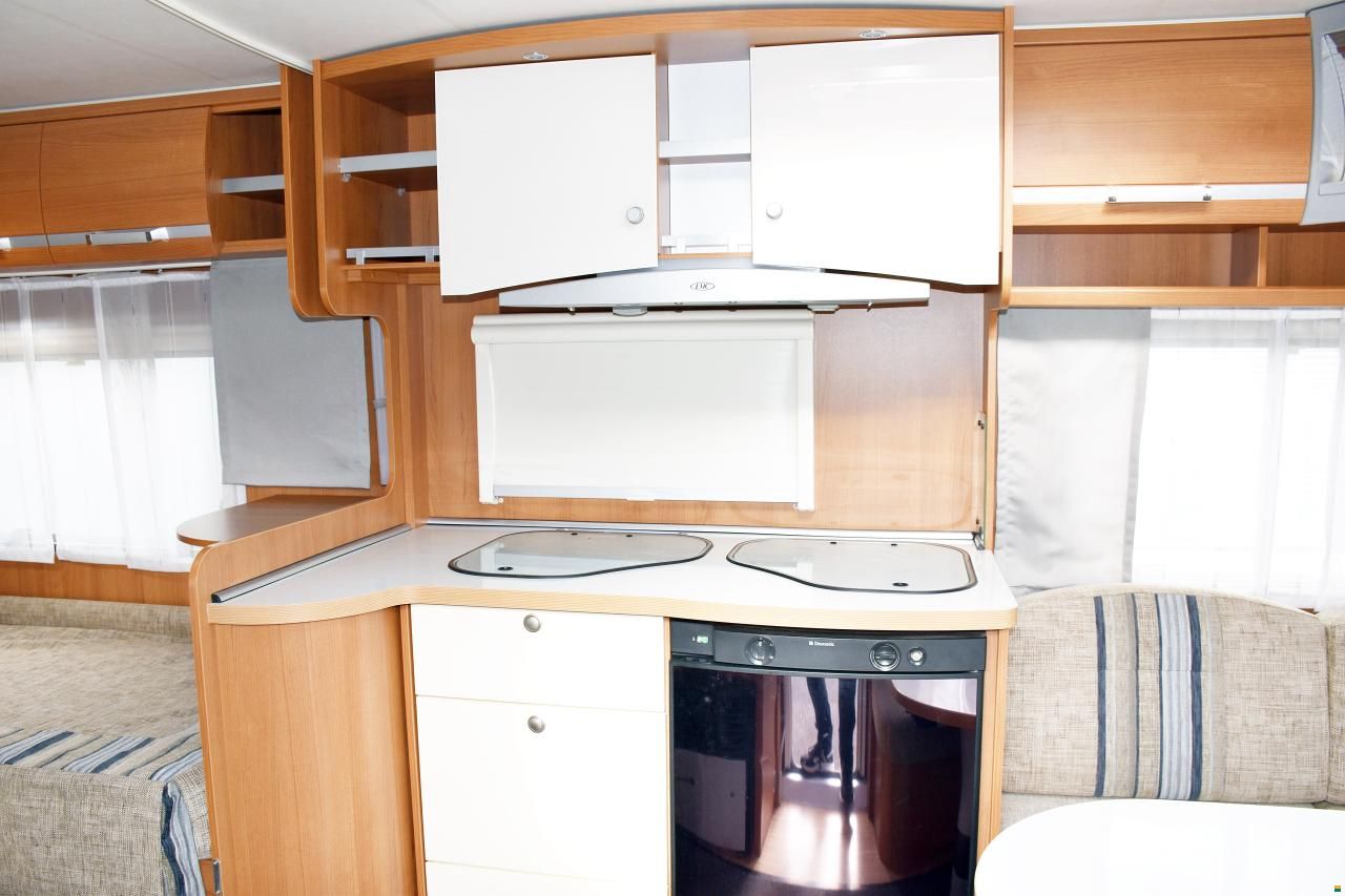 LMC MÜNSTERLAND MUSICA 530 E