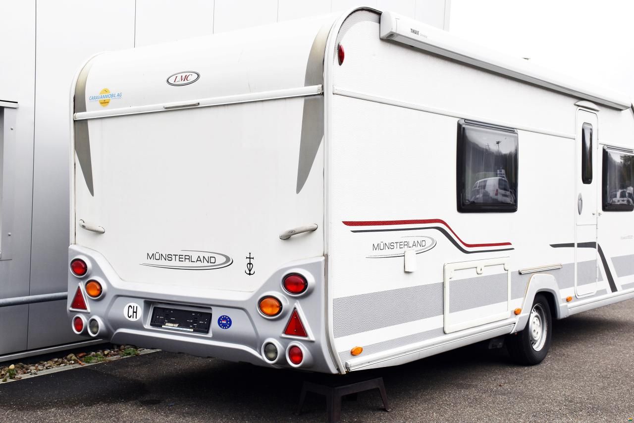 LMC MÜNSTERLAND MUSICA 530 E