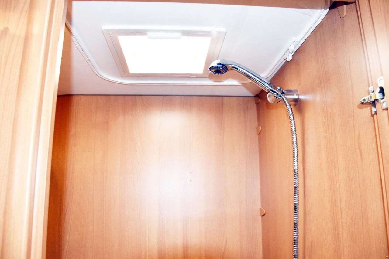 LMC MÜNSTERLAND MUSICA 530 E