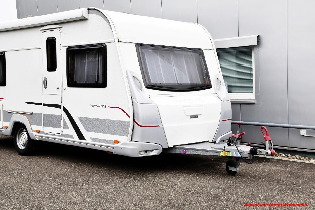 LMC MÜNSTERLAND MUSICA 530 E