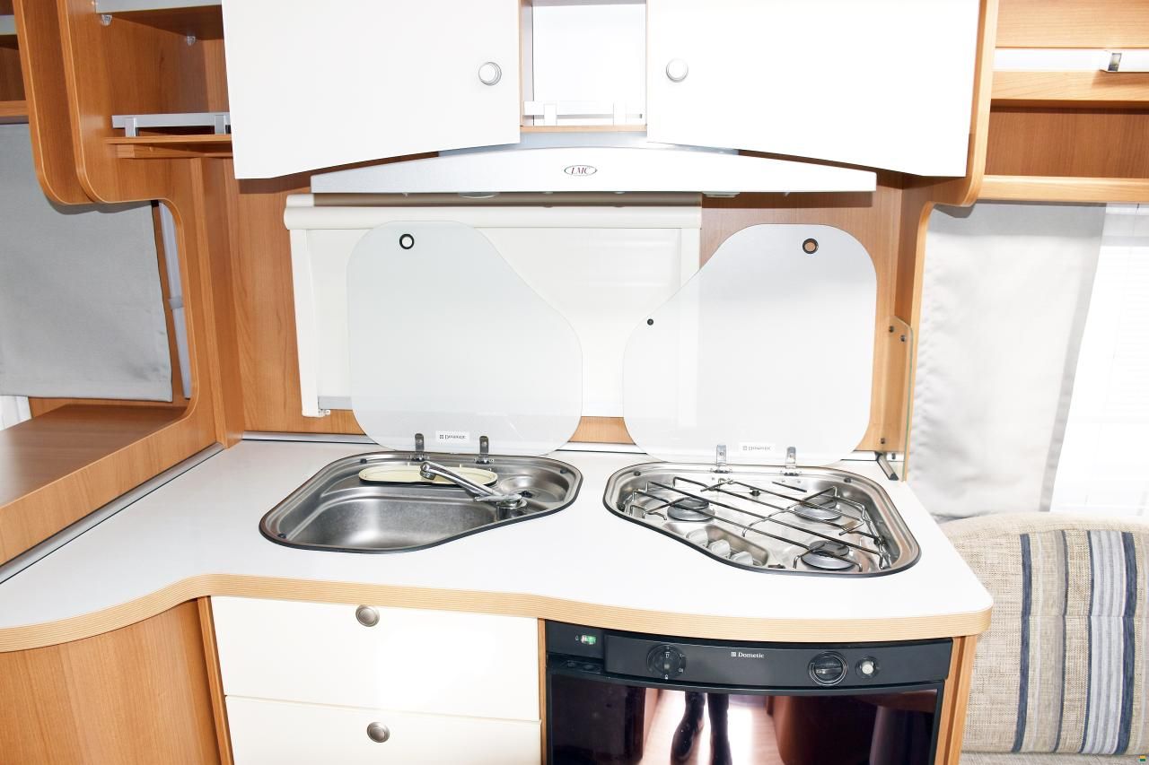 LMC MÜNSTERLAND MUSICA 530 E