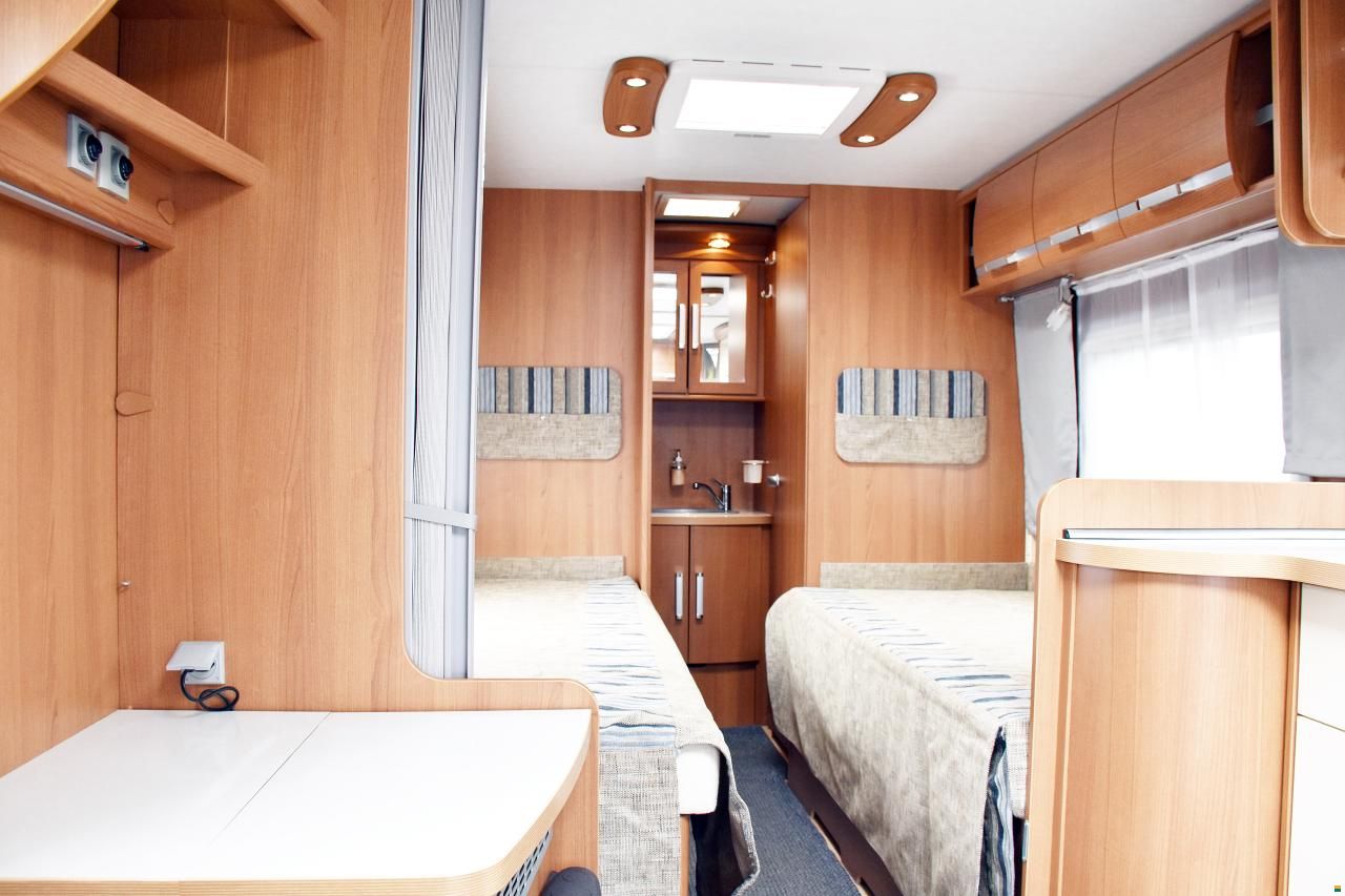 LMC MÜNSTERLAND MUSICA 530 E