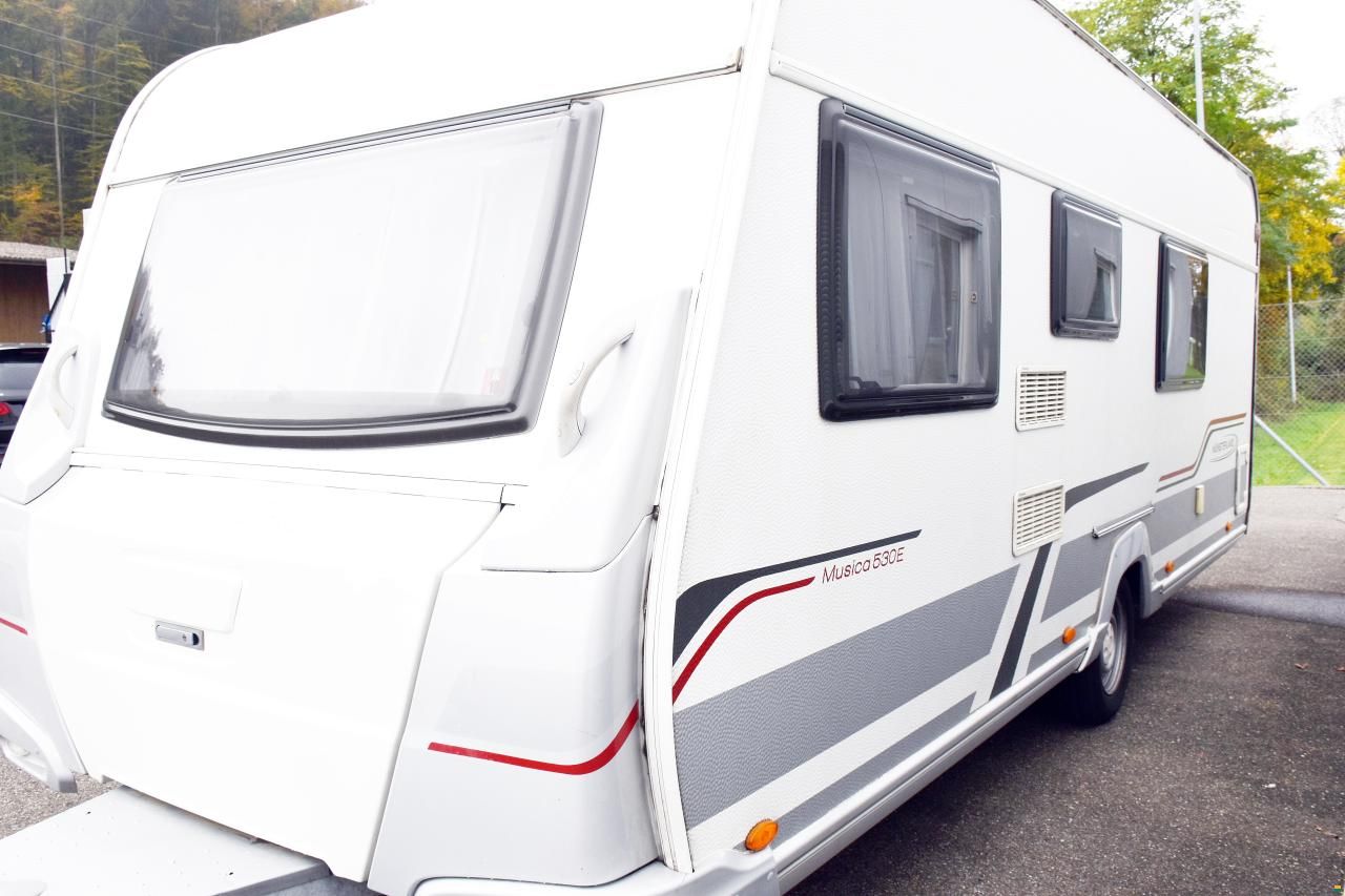 LMC MÜNSTERLAND MUSICA 530 E